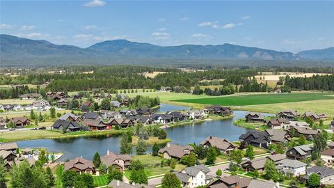 Tiny photo for 4316 Voyager Drive, Whitefish, MT 59937 (MLS # 30056958)