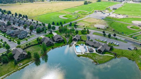 Tiny photo for 4316 Voyager Drive, Whitefish, MT 59937 (MLS # 30056958)