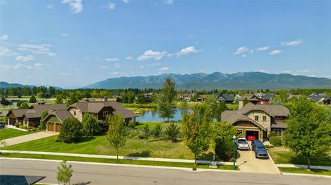 Tiny photo for 4316 Voyager Drive, Whitefish, MT 59937 (MLS # 30056958)