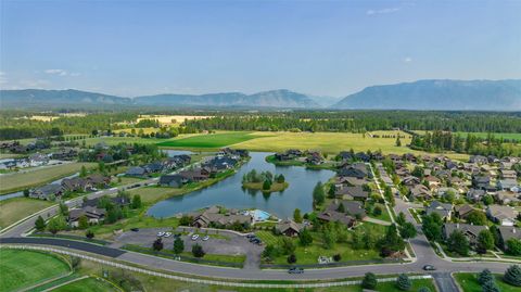 Tiny photo for 4316 Voyager Drive, Whitefish, MT 59937 (MLS # 30056958)