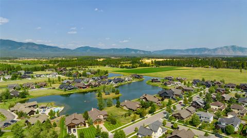 Tiny photo for 4316 Voyager Drive, Whitefish, MT 59937 (MLS # 30056958)