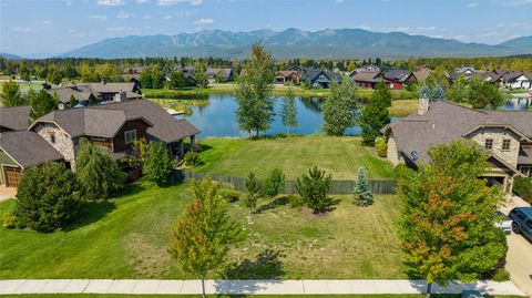 Photo of 4316 Voyager Drive, Whitefish, MT 59937 (MLS # 30056958)