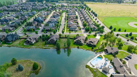 Tiny photo for 4316 Voyager Drive, Whitefish, MT 59937 (MLS # 30056958)