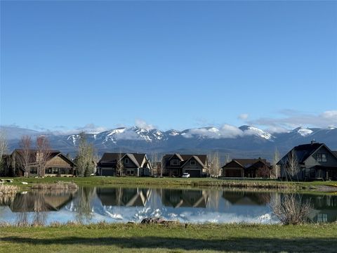 Tiny photo for 4316 Voyager Drive, Whitefish, MT 59937 (MLS # 30056958)