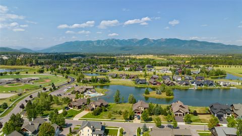 Tiny photo for 4316 Voyager Drive, Whitefish, MT 59937 (MLS # 30056958)