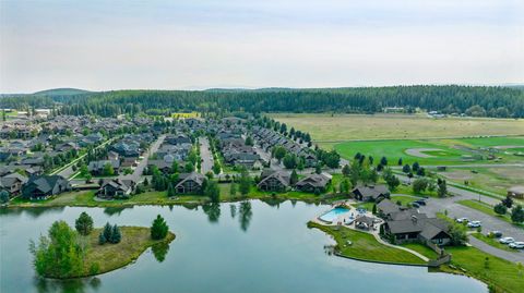 Tiny photo for 4316 Voyager Drive, Whitefish, MT 59937 (MLS # 30056958)