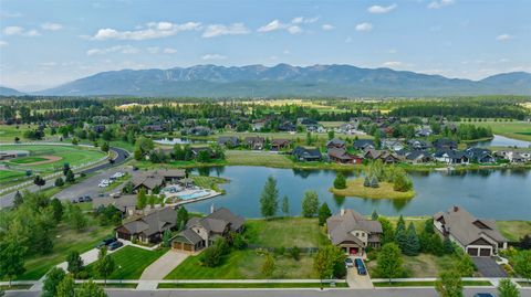 Tiny photo for 4316 Voyager Drive, Whitefish, MT 59937 (MLS # 30056958)