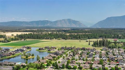 Tiny photo for 4316 Voyager Drive, Whitefish, MT 59937 (MLS # 30056958)