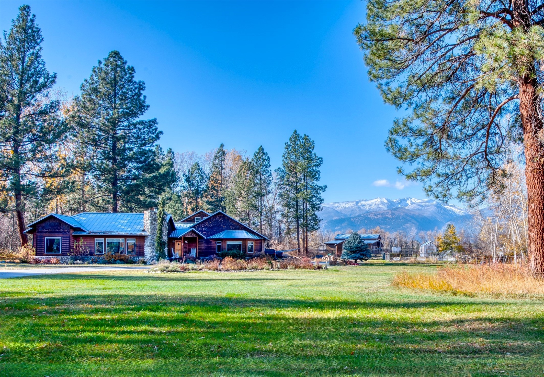 2291 Meridian Road