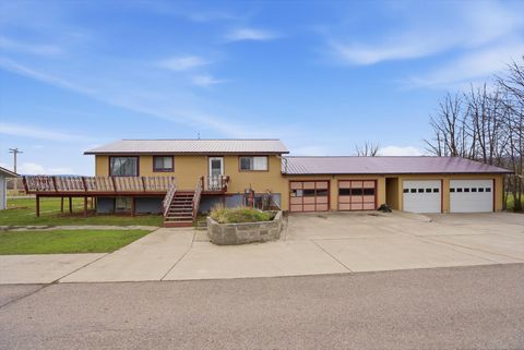Photo of 601 Somers Road, Somers, MT 59932 (MLS # 30068866)