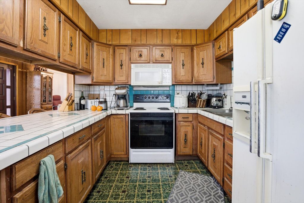 Photo of 601 Somers Road, Somers, MT 59932 (MLS # 30068866)