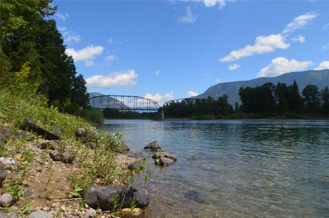 Photo of 558 Talbot Road, Columbia Falls, MT 59912 (MLS # 30049331)