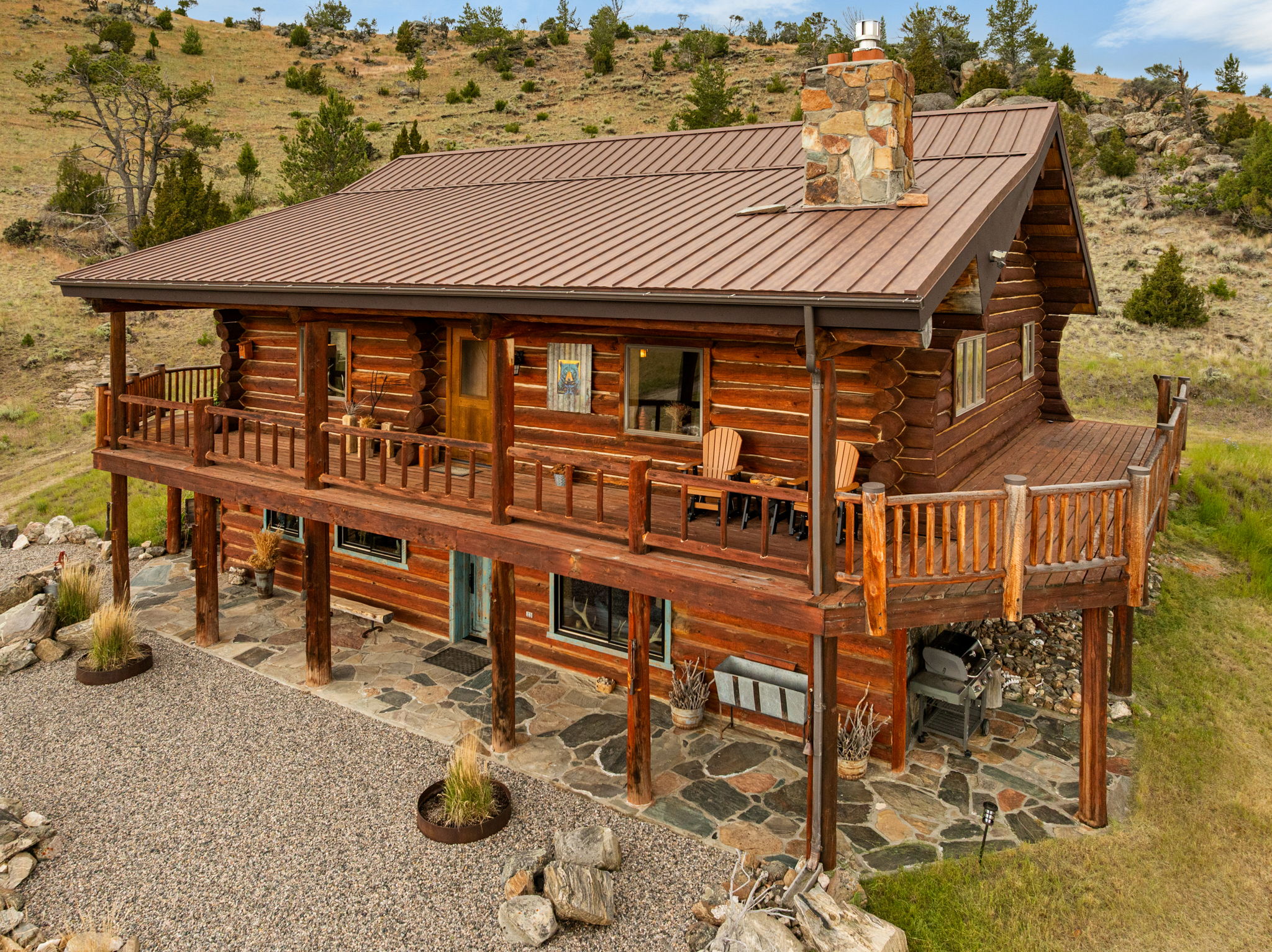 42 E L & M Ranch Road