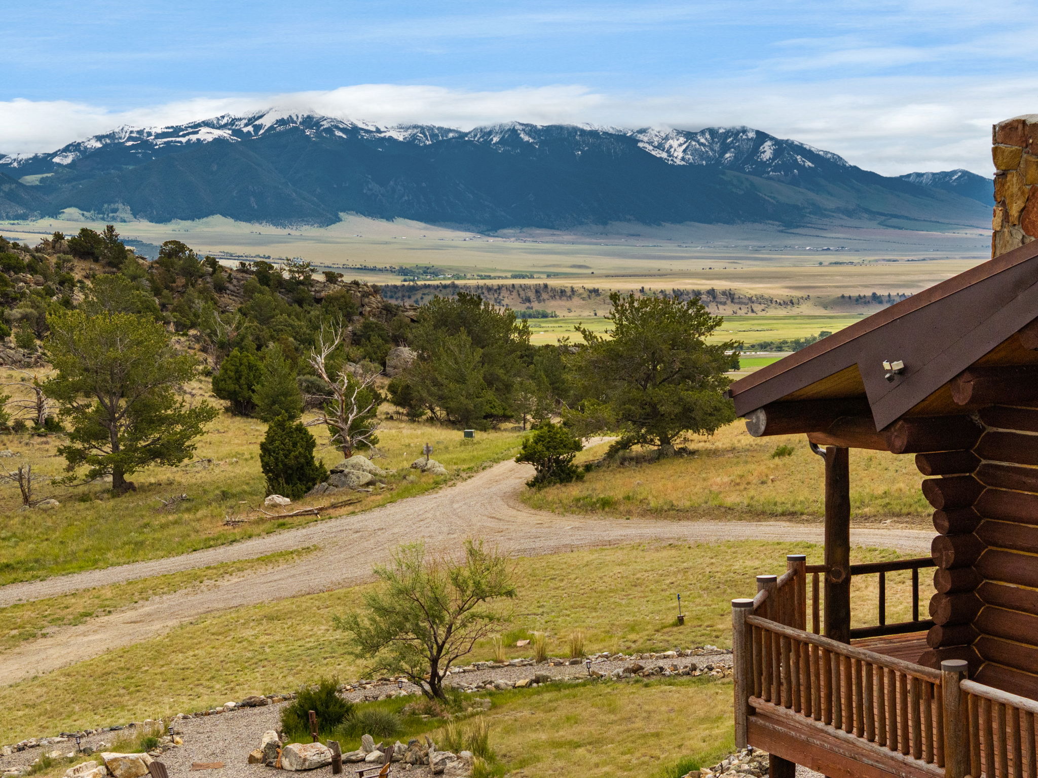 42 E L & M Ranch Road