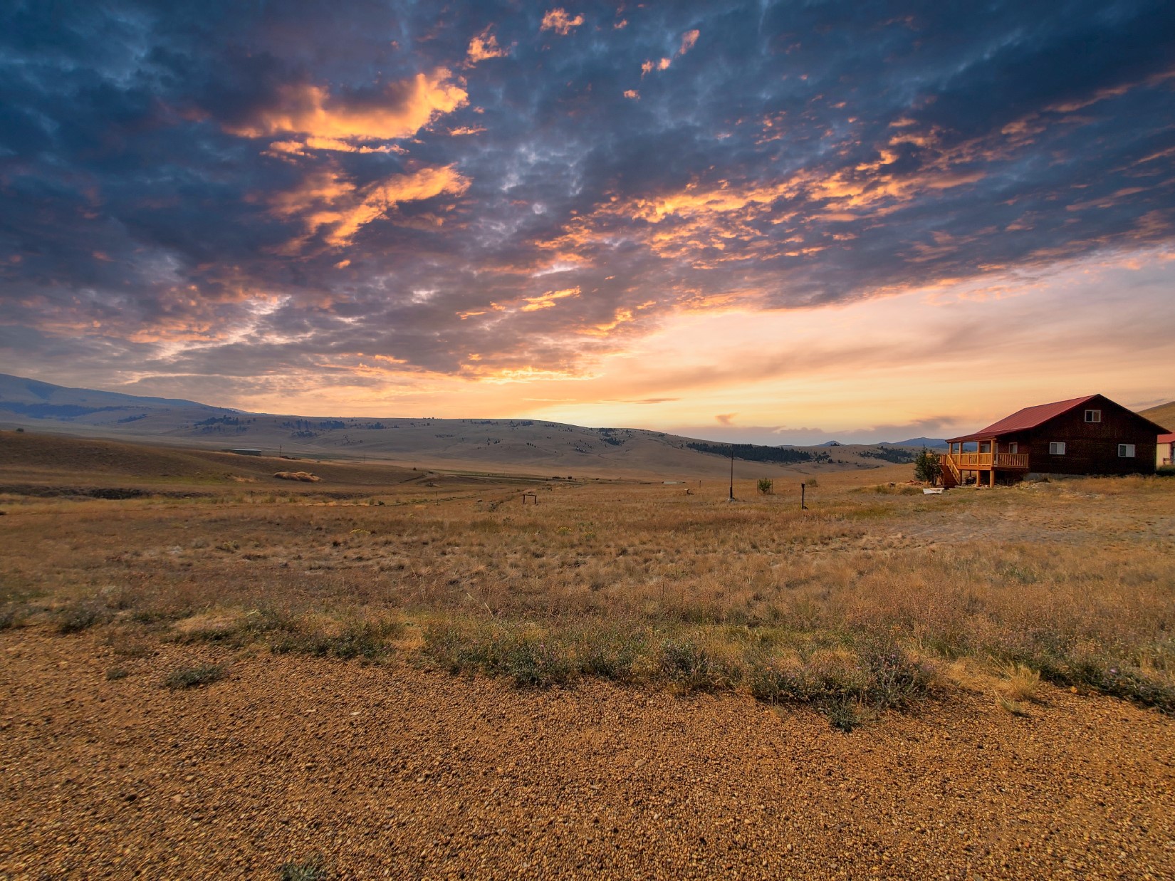 1192 Marshall Creek Road
