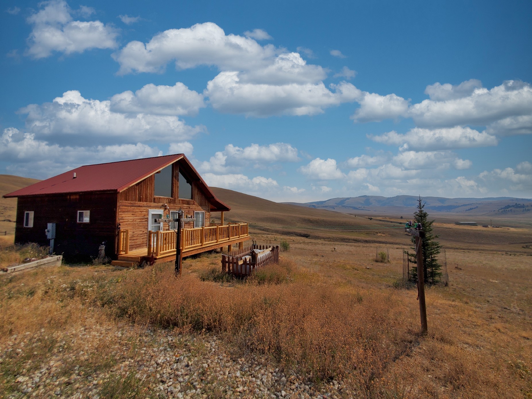 1192 Marshall Creek Road