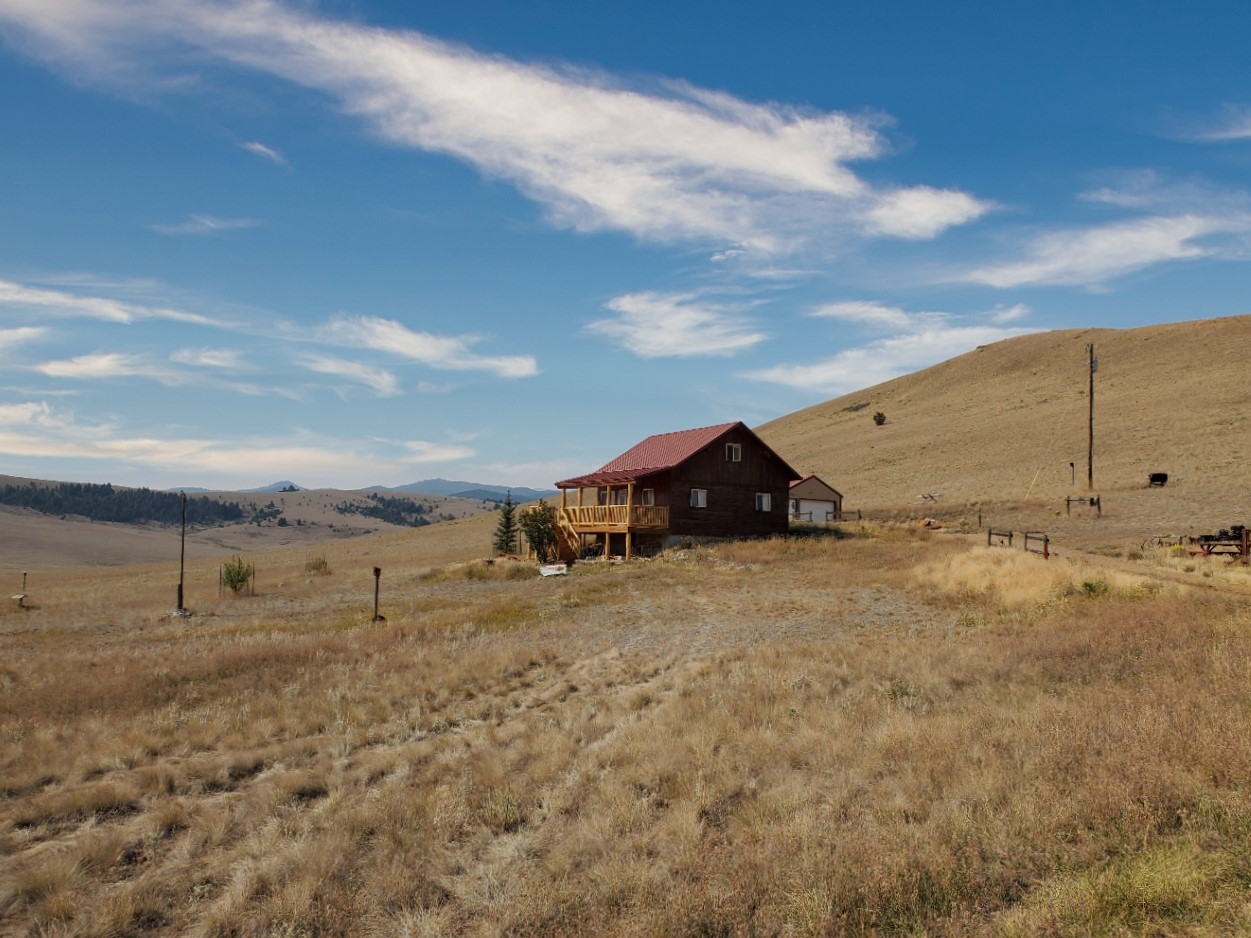 1192 Marshall Creek Road