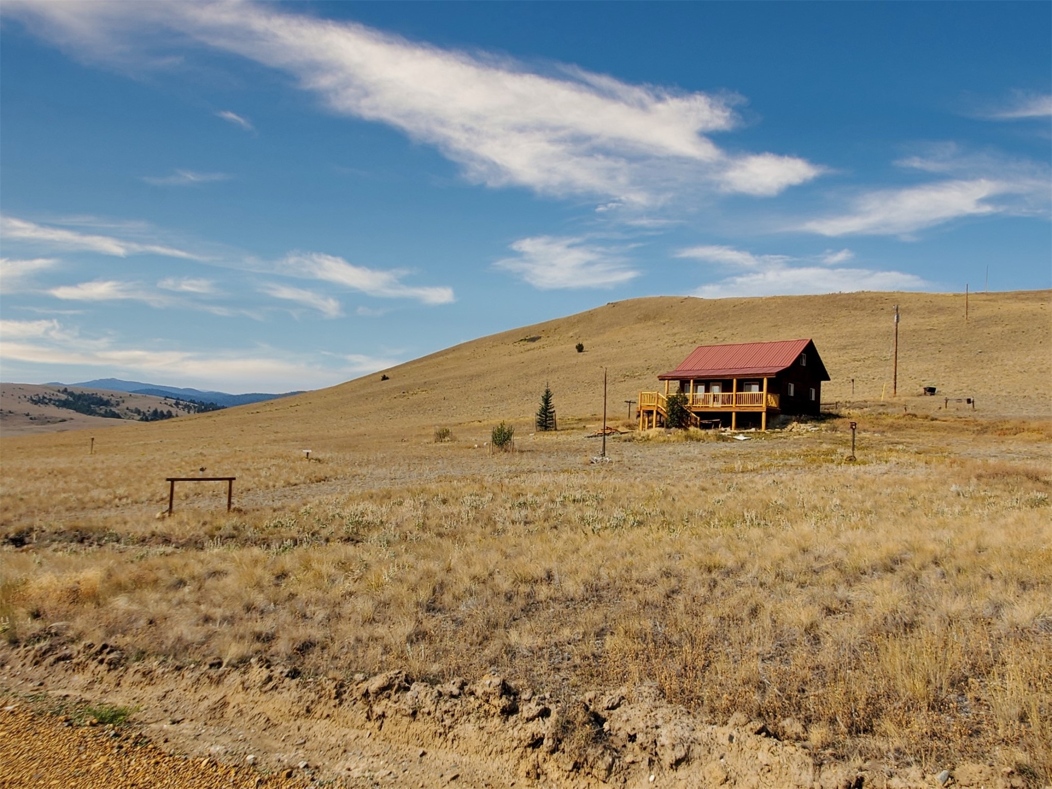 1192 Marshall Creek Road