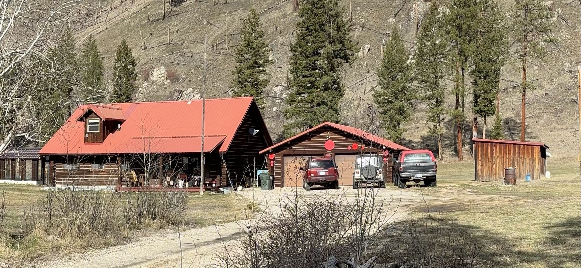 5900 Us Highway 93 S