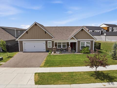 Photo of 183 Silver Tip Trail, Kalispell, MT 59901 (MLS # 30073528)