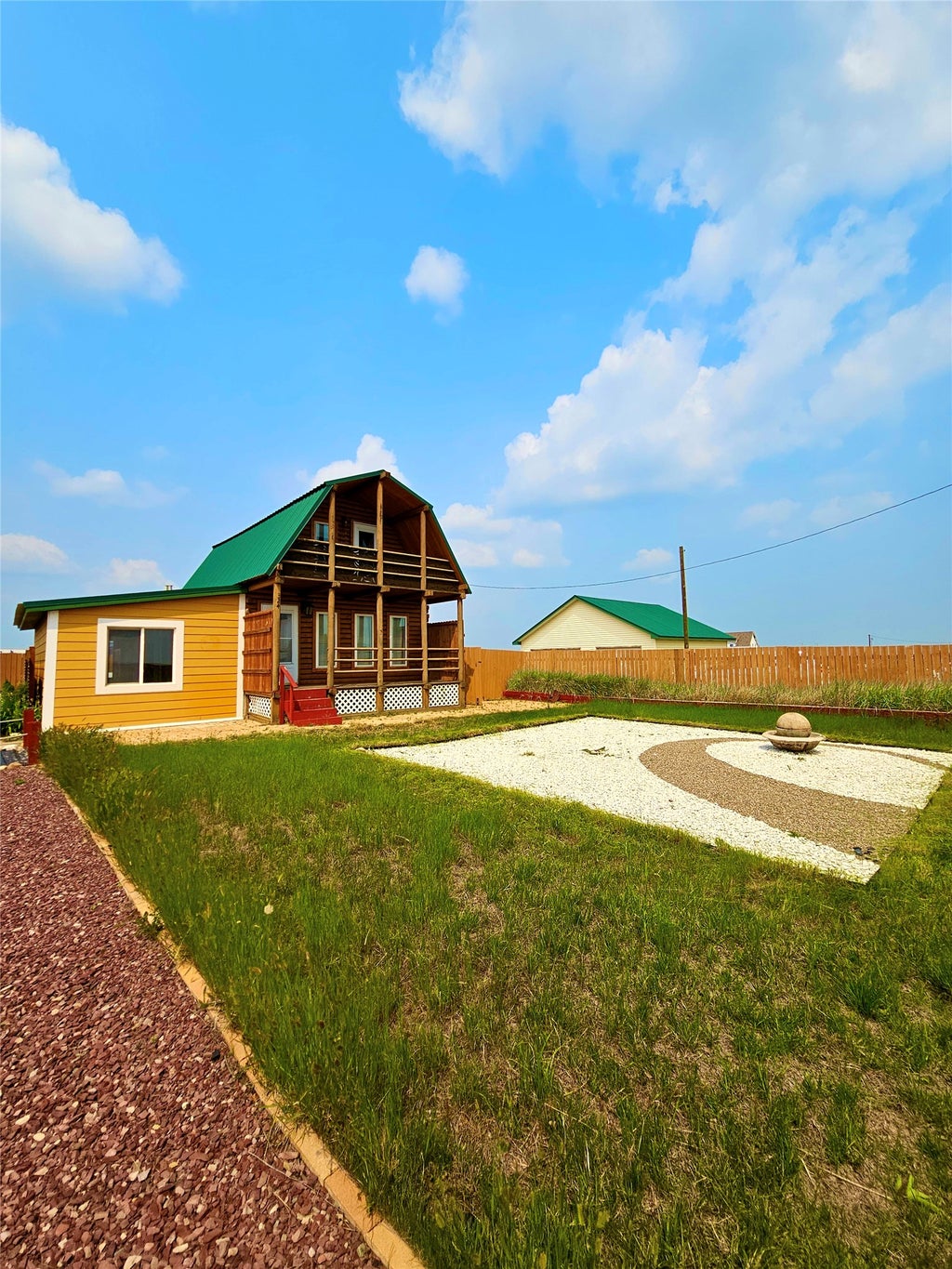 Photo of 324 Oak Street, Sweet Grass, MT 59484 (MLS # 30074402)