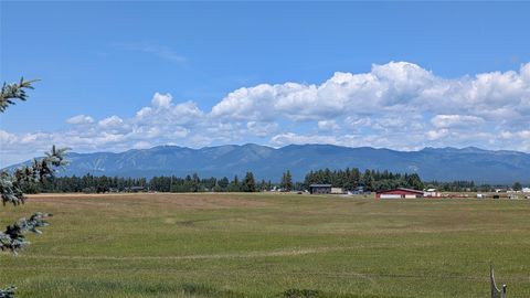 Tiny photo for 115 Wishart Road, Columbia Falls, MT 59912 (MLS # 30053694)
