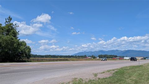 Tiny photo for 115 Wishart Road, Columbia Falls, MT 59912 (MLS # 30053694)
