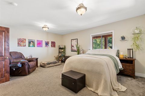 Tiny photo for 115 Wishart Road, Columbia Falls, MT 59912 (MLS # 30053694)