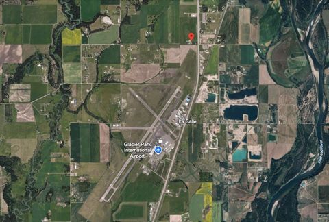 Tiny photo for 115 Wishart Road, Columbia Falls, MT 59912 (MLS # 30053694)