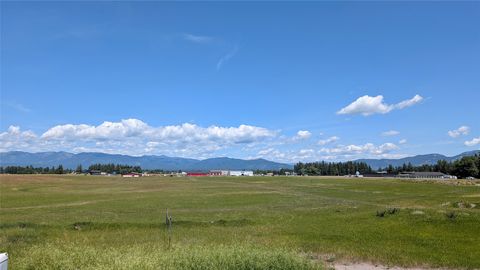 Tiny photo for 115 Wishart Road, Columbia Falls, MT 59912 (MLS # 30053694)