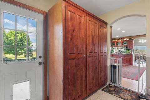 Tiny photo for 115 Wishart Road, Columbia Falls, MT 59912 (MLS # 30053694)