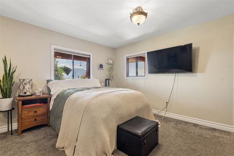 Tiny photo for 115 Wishart Road, Columbia Falls, MT 59912 (MLS # 30053694)