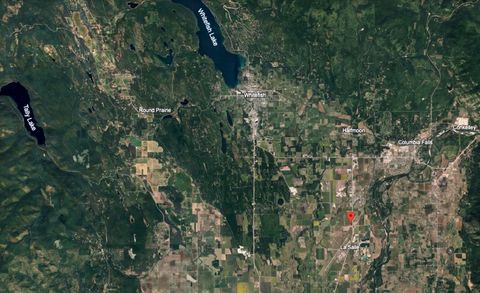 Tiny photo for 115 Wishart Road, Columbia Falls, MT 59912 (MLS # 30053694)
