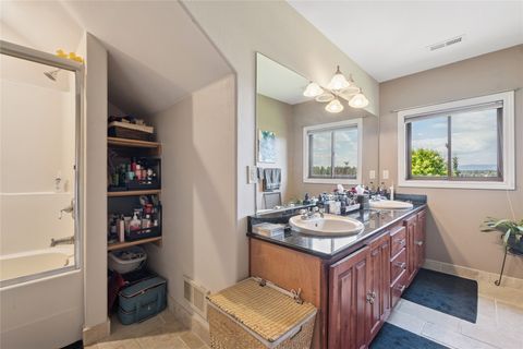 Tiny photo for 115 Wishart Road, Columbia Falls, MT 59912 (MLS # 30053694)