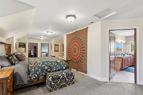 Tiny photo for 115 Wishart Road, Columbia Falls, MT 59912 (MLS # 30053694)