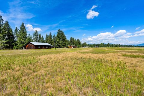 Tiny photo for 185 Kokanee Bend Drive, Columbia Falls, MT 59912 (MLS # 30054512)