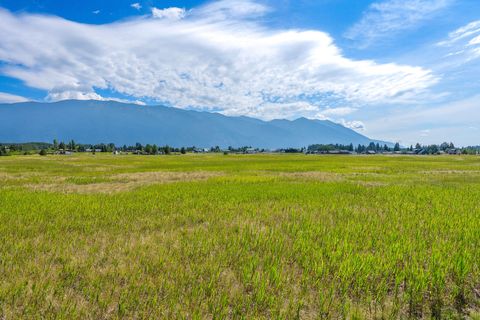 Tiny photo for 185 Kokanee Bend Drive, Columbia Falls, MT 59912 (MLS # 30054512)