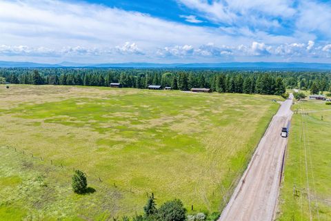 Tiny photo for 185 Kokanee Bend Drive, Columbia Falls, MT 59912 (MLS # 30054512)