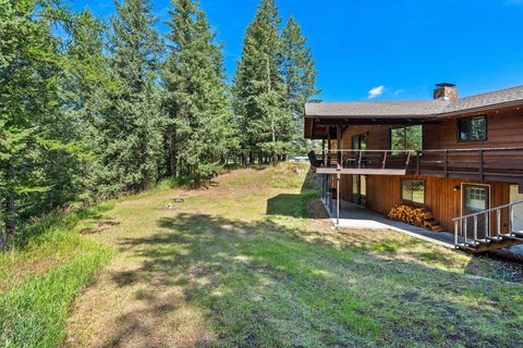 Tiny photo for 185 Kokanee Bend Drive, Columbia Falls, MT 59912 (MLS # 30054512)