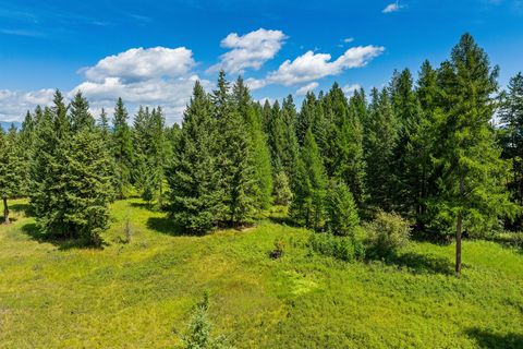 Tiny photo for 185 Kokanee Bend Drive, Columbia Falls, MT 59912 (MLS # 30054512)
