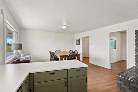 Tiny photo for 185 Kokanee Bend Drive, Columbia Falls, MT 59912 (MLS # 30054512)