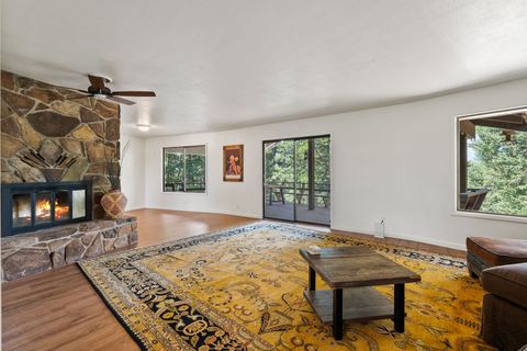 Tiny photo for 185 Kokanee Bend Drive, Columbia Falls, MT 59912 (MLS # 30054512)