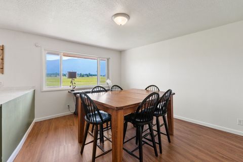 Tiny photo for 185 Kokanee Bend Drive, Columbia Falls, MT 59912 (MLS # 30054512)