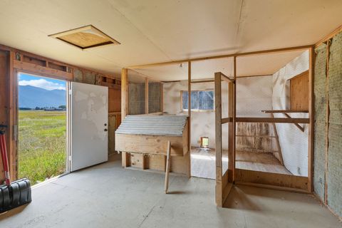 Tiny photo for 185 Kokanee Bend Drive, Columbia Falls, MT 59912 (MLS # 30054512)