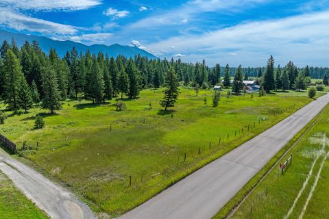 Tiny photo for 185 Kokanee Bend Drive, Columbia Falls, MT 59912 (MLS # 30054512)