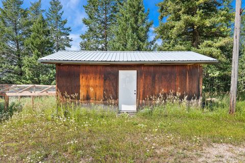 Tiny photo for 185 Kokanee Bend Drive, Columbia Falls, MT 59912 (MLS # 30054512)