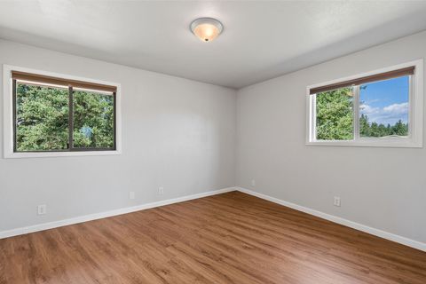 Tiny photo for 185 Kokanee Bend Drive, Columbia Falls, MT 59912 (MLS # 30054512)