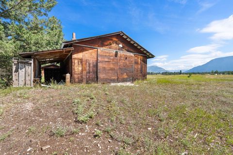 Tiny photo for 185 Kokanee Bend Drive, Columbia Falls, MT 59912 (MLS # 30054512)