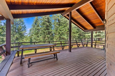 Tiny photo for 185 Kokanee Bend Drive, Columbia Falls, MT 59912 (MLS # 30054512)