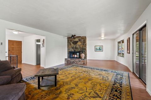 Tiny photo for 185 Kokanee Bend Drive, Columbia Falls, MT 59912 (MLS # 30054512)